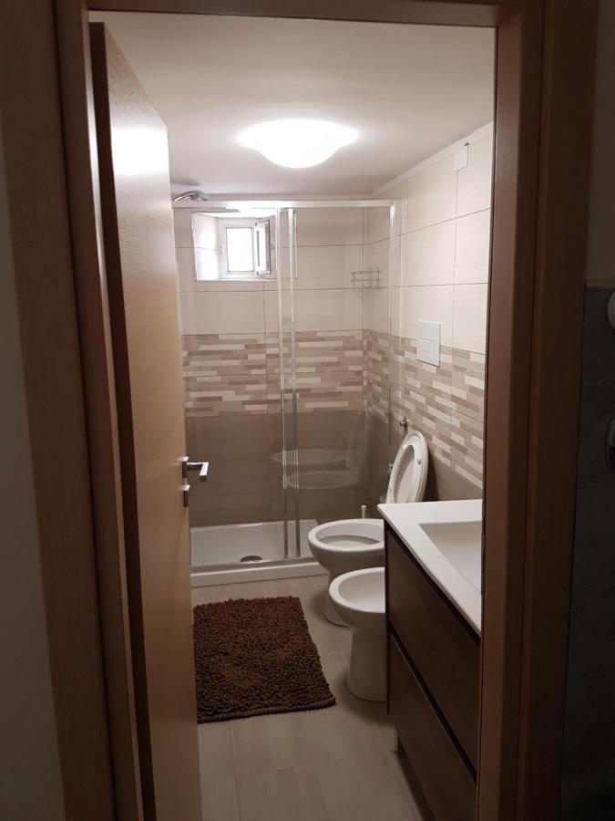 Ferienwohnung Casa Chic Barletta Exterior foto