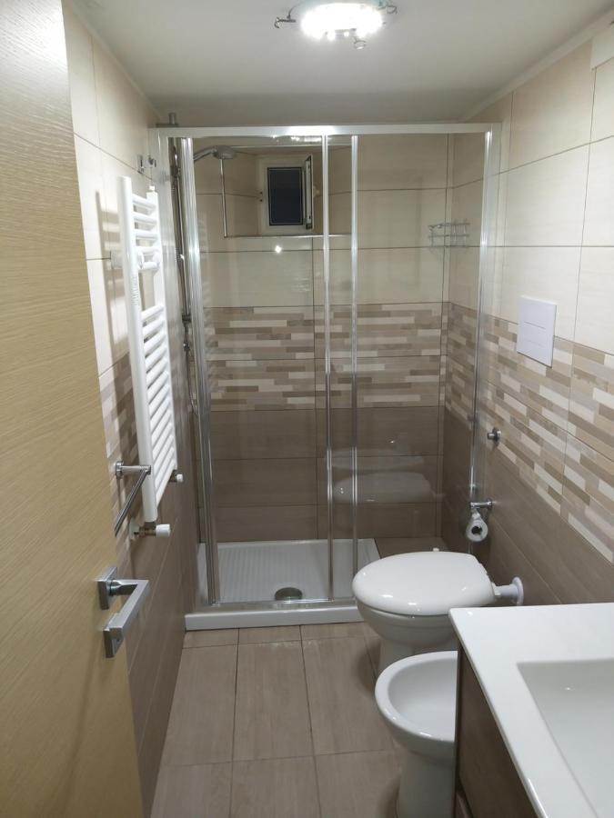 Ferienwohnung Casa Chic Barletta Exterior foto