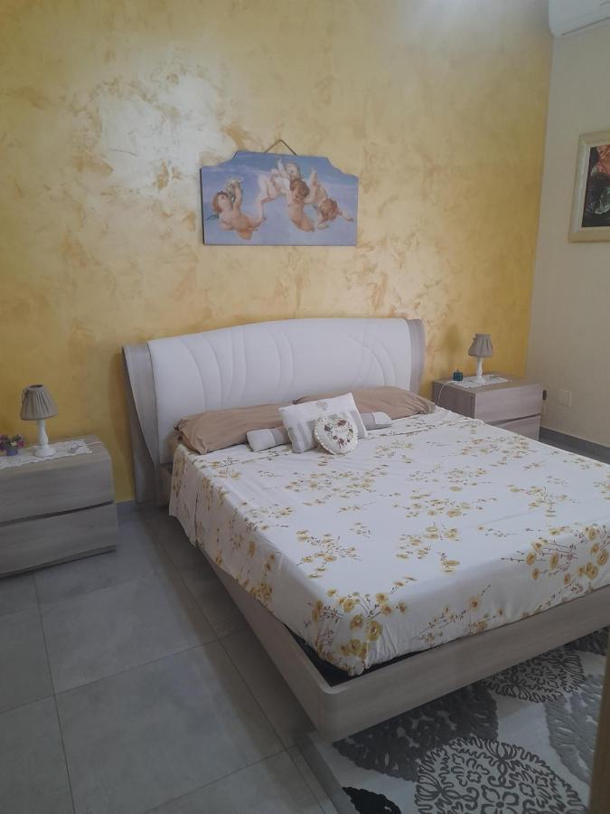Ferienwohnung Casa Chic Barletta Exterior foto