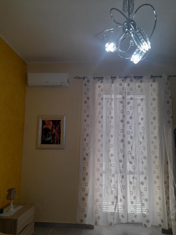 Ferienwohnung Casa Chic Barletta Exterior foto